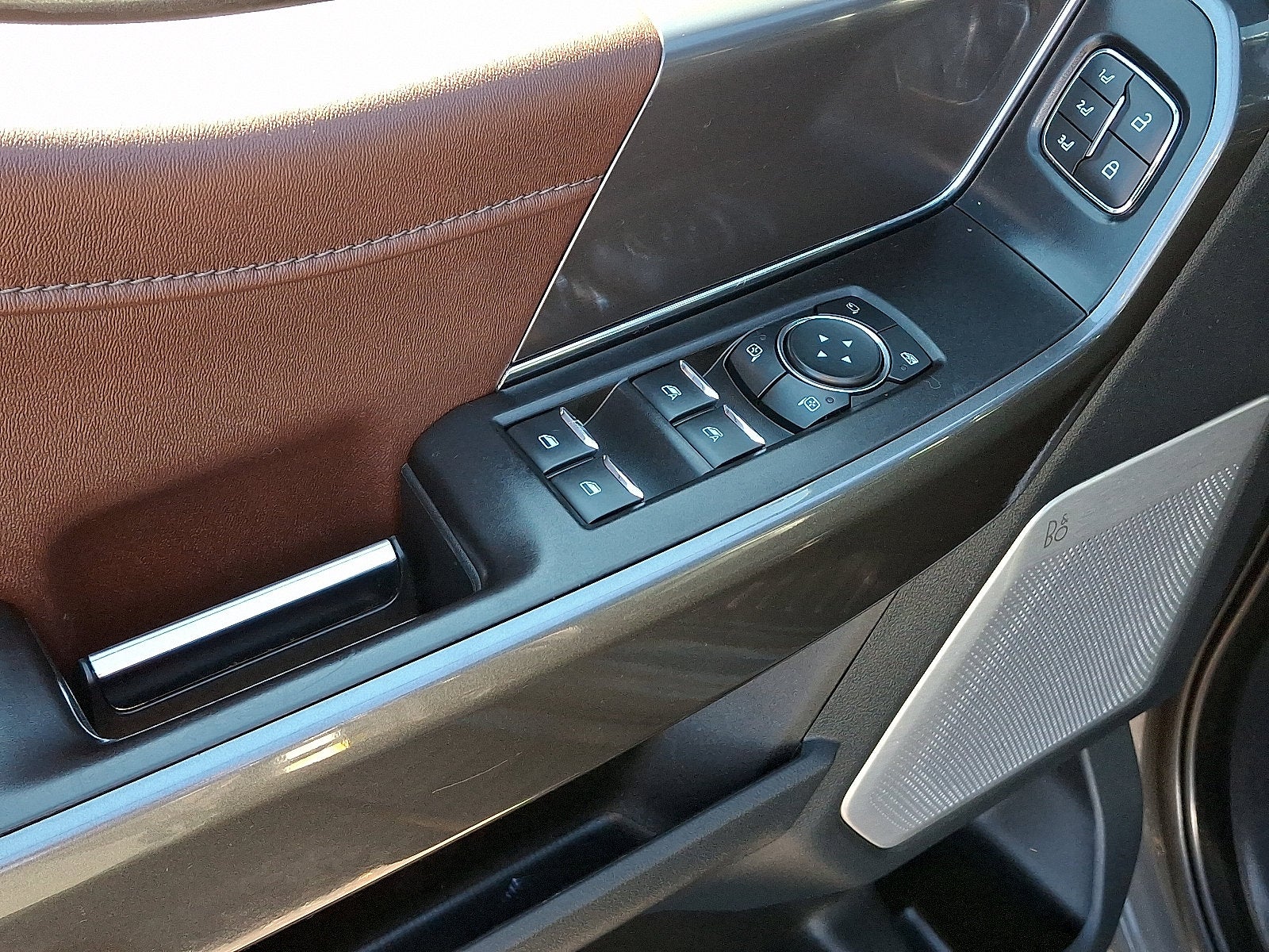 2021 Ford F-150 Base