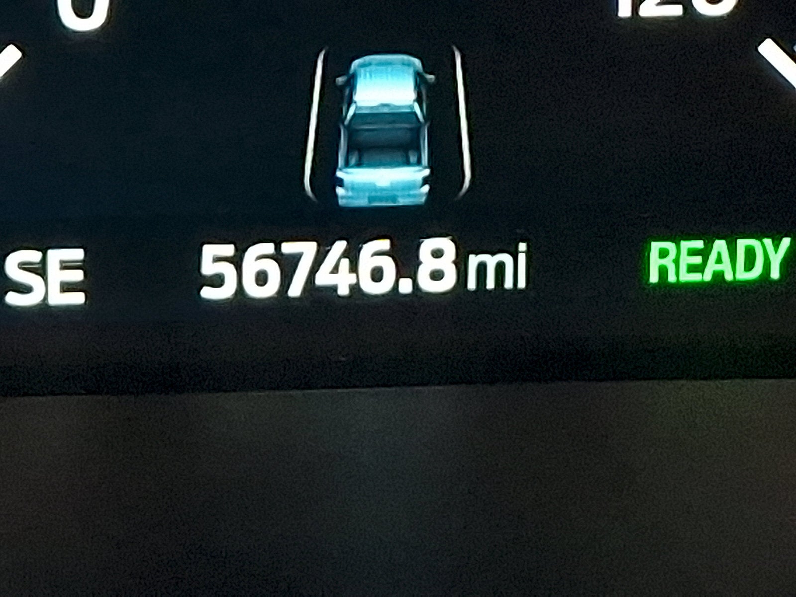 2021 Ford F-150 Base