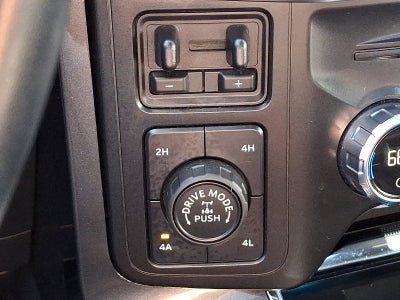 2021 Ford F-150 Base