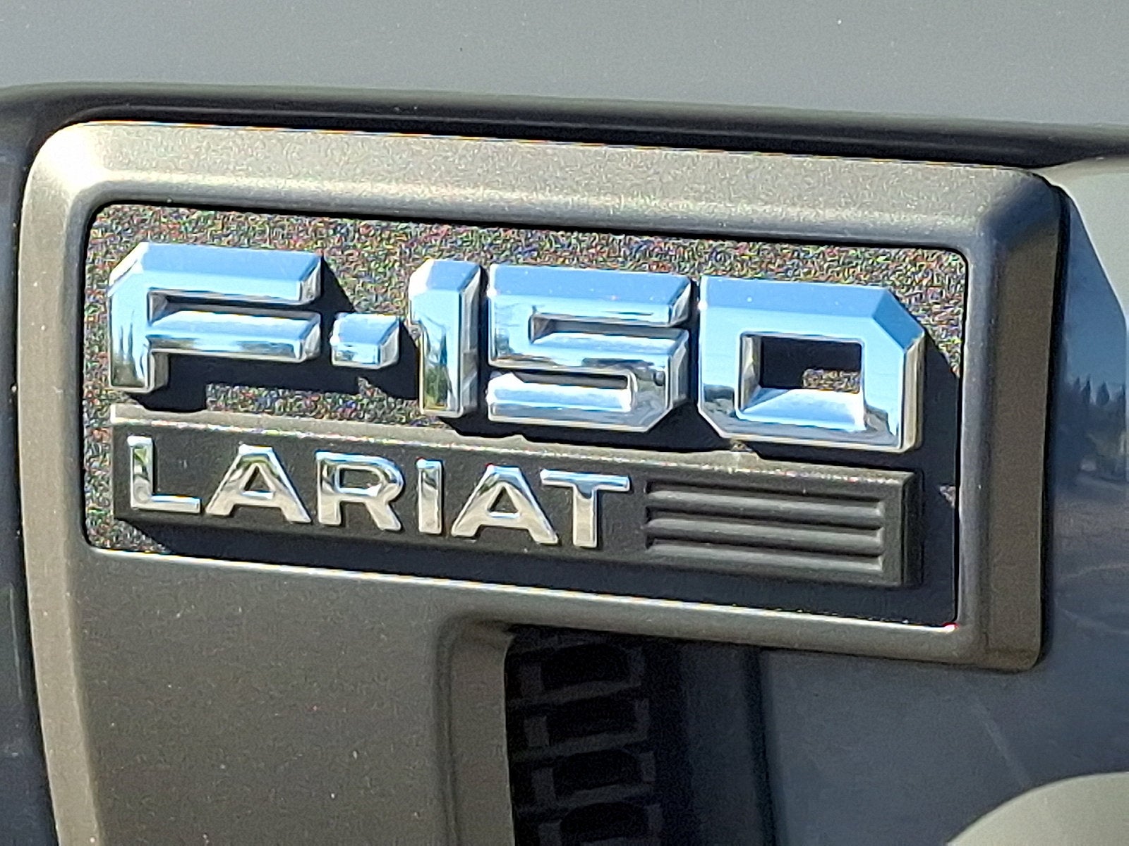 2021 Ford F-150 Base