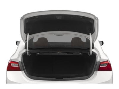 2023 Chevrolet Malibu FWD LS