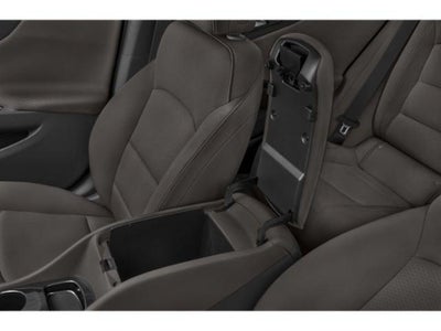 2023 Chevrolet Malibu FWD LS