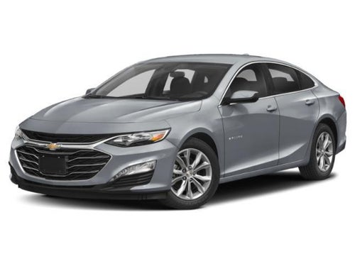 2025 Chevrolet Malibu FWD 1LT