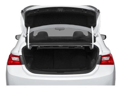 2025 Chevrolet Malibu FWD 1LT