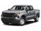 2023 Chevrolet Silverado 1500 4WD Crew Cab Standard Bed Custom