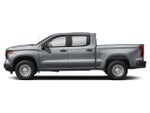 2023 Chevrolet Silverado 1500 4WD Crew Cab Standard Bed Custom
