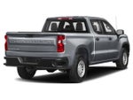 2023 Chevrolet Silverado 1500 4WD Crew Cab Standard Bed Custom