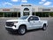 2023 Chevrolet Silverado 1500 4WD Crew Cab Standard Bed WT