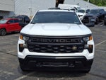 2023 Chevrolet Silverado 1500 4WD Crew Cab Standard Bed WT