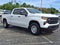 2023 Chevrolet Silverado 1500 4WD Crew Cab Standard Bed WT