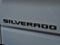2023 Chevrolet Silverado 1500 4WD Crew Cab Standard Bed WT