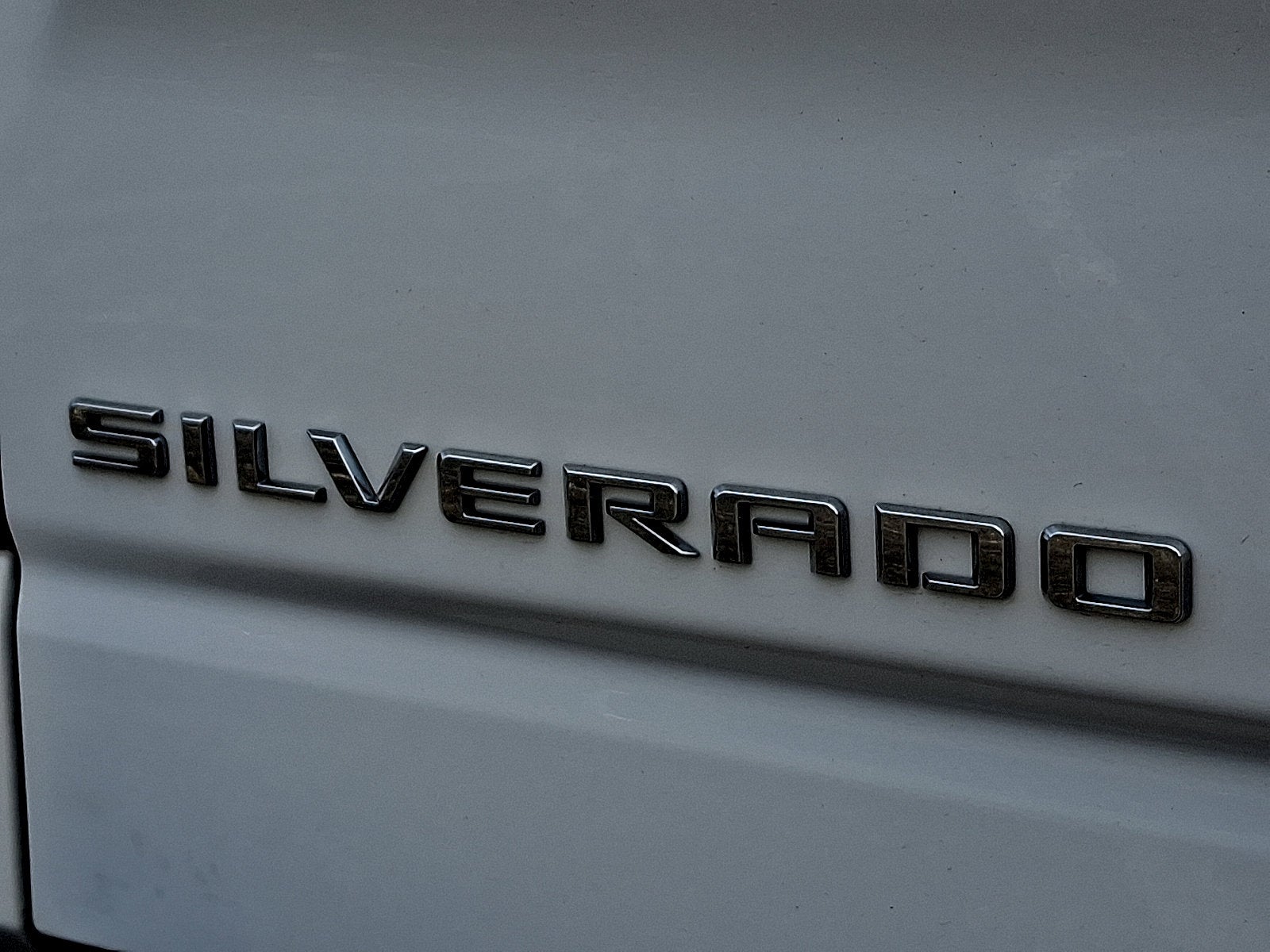 2023 Chevrolet Silverado 1500 4WD Crew Cab Standard Bed WT
