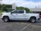 2023 Chevrolet Silverado 1500 4WD Crew Cab Standard Bed WT