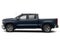2021 Chevrolet Silverado 1500 4WD Crew Cab Short Bed RST