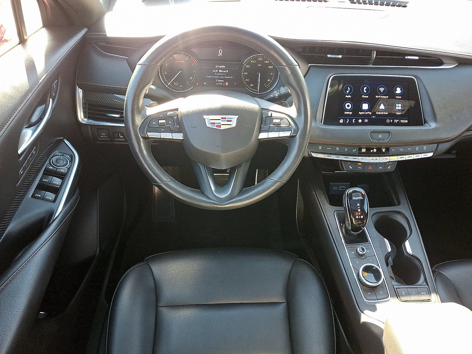 2023 Cadillac XT4 AWD Sport