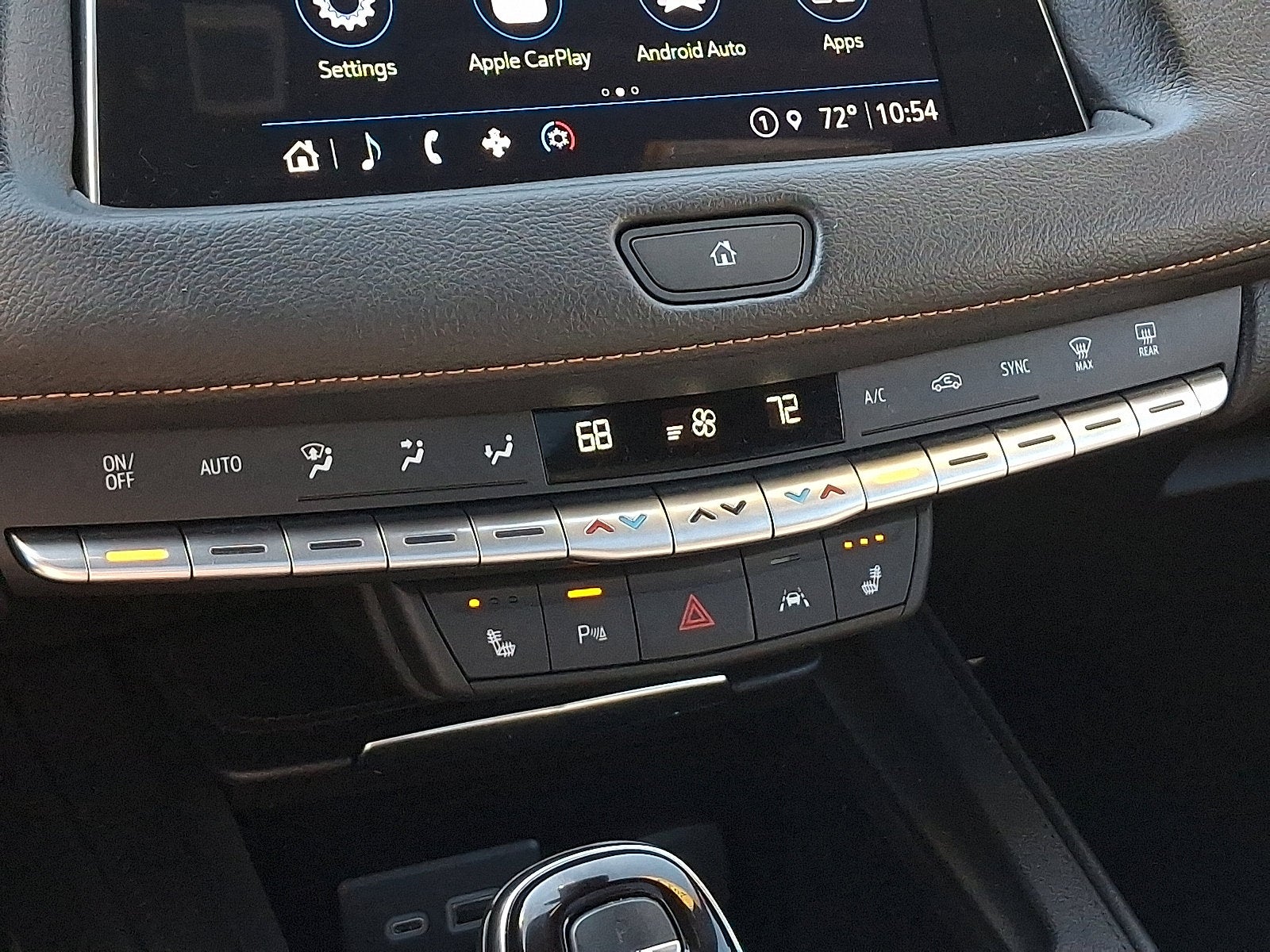 2023 Cadillac XT4 AWD Sport