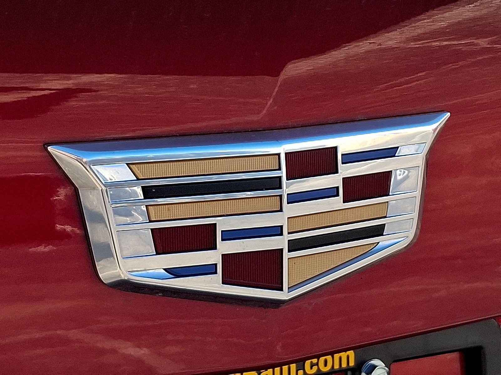 2023 Cadillac XT4 AWD Sport