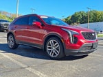 2023 Cadillac XT4 AWD Sport