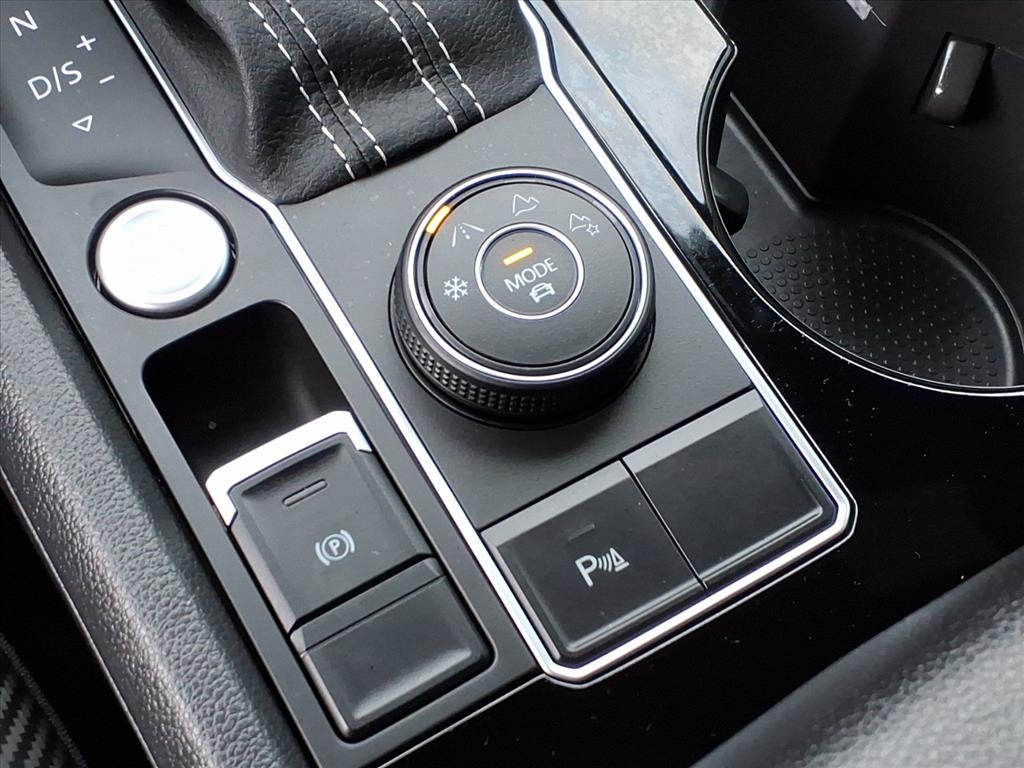 2023 Volkswagen Atlas Cross Sport 2.0T SEL