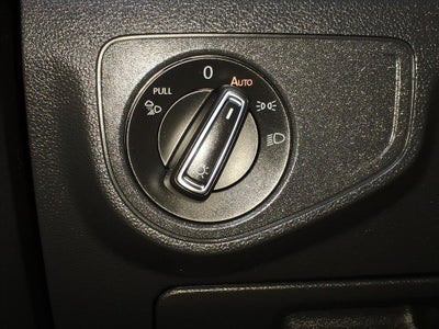 2023 Volkswagen Atlas Cross Sport 2.0T SEL