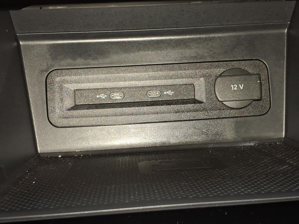 2023 Volkswagen Atlas Cross Sport 2.0T SEL