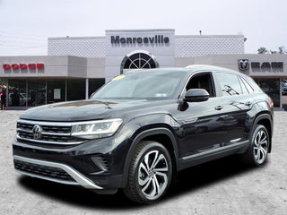 2023 Volkswagen Atlas Cross Sport 2.0T SEL