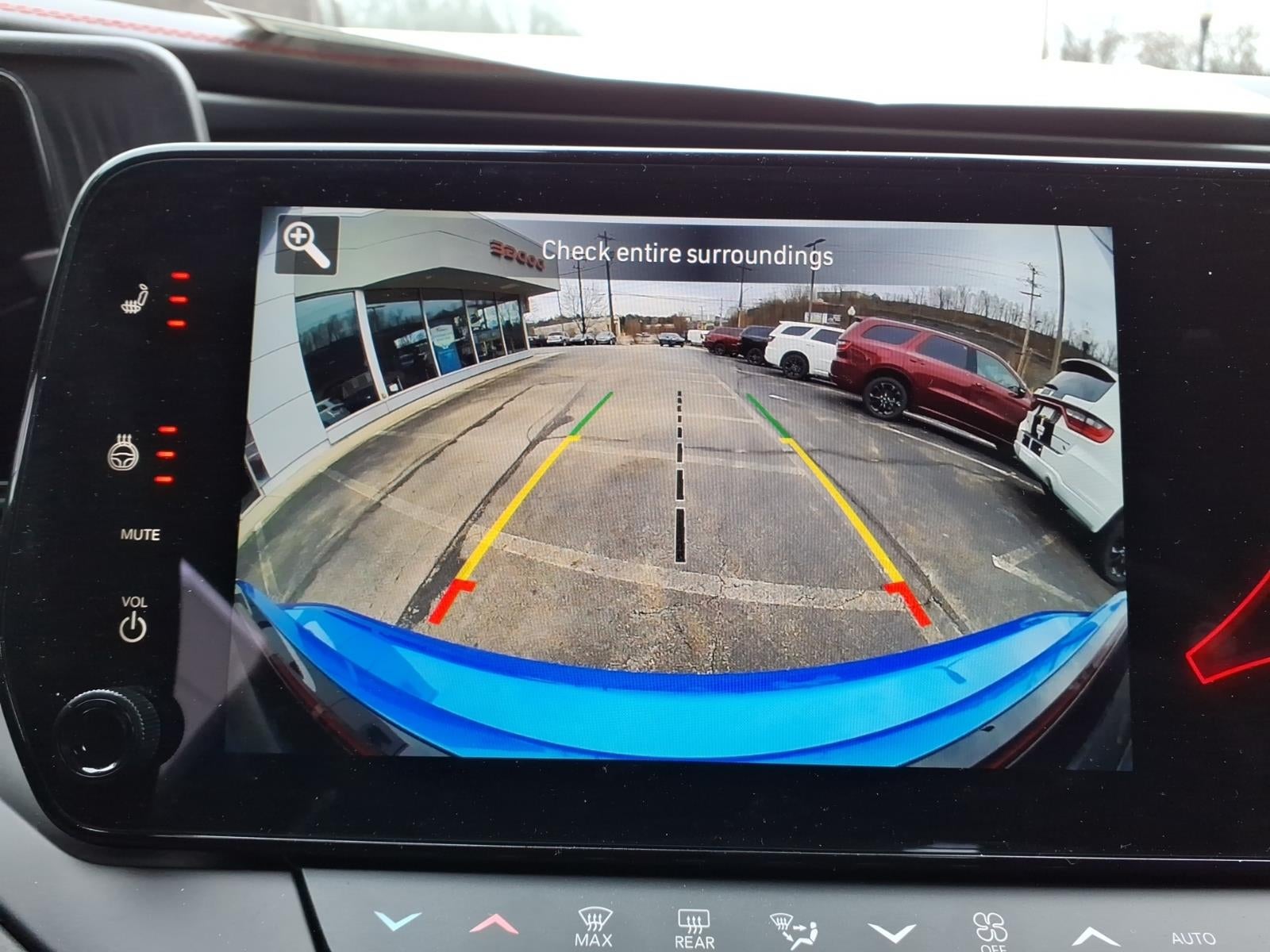 2026 Dodge Charger CHARGER SCAT PACK 2-DOOR AWD