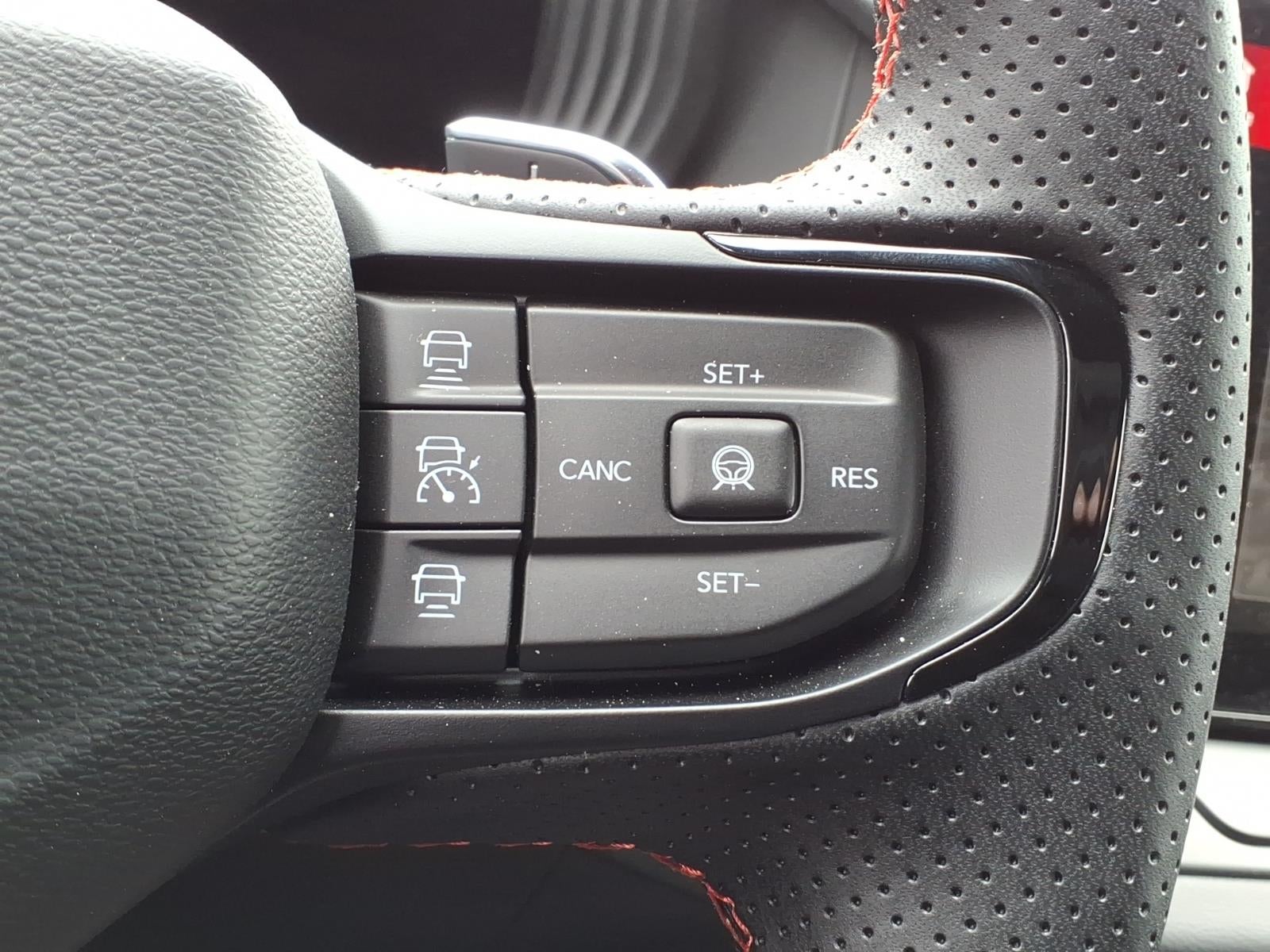 2026 Dodge Charger CHARGER SCAT PACK 2-DOOR AWD