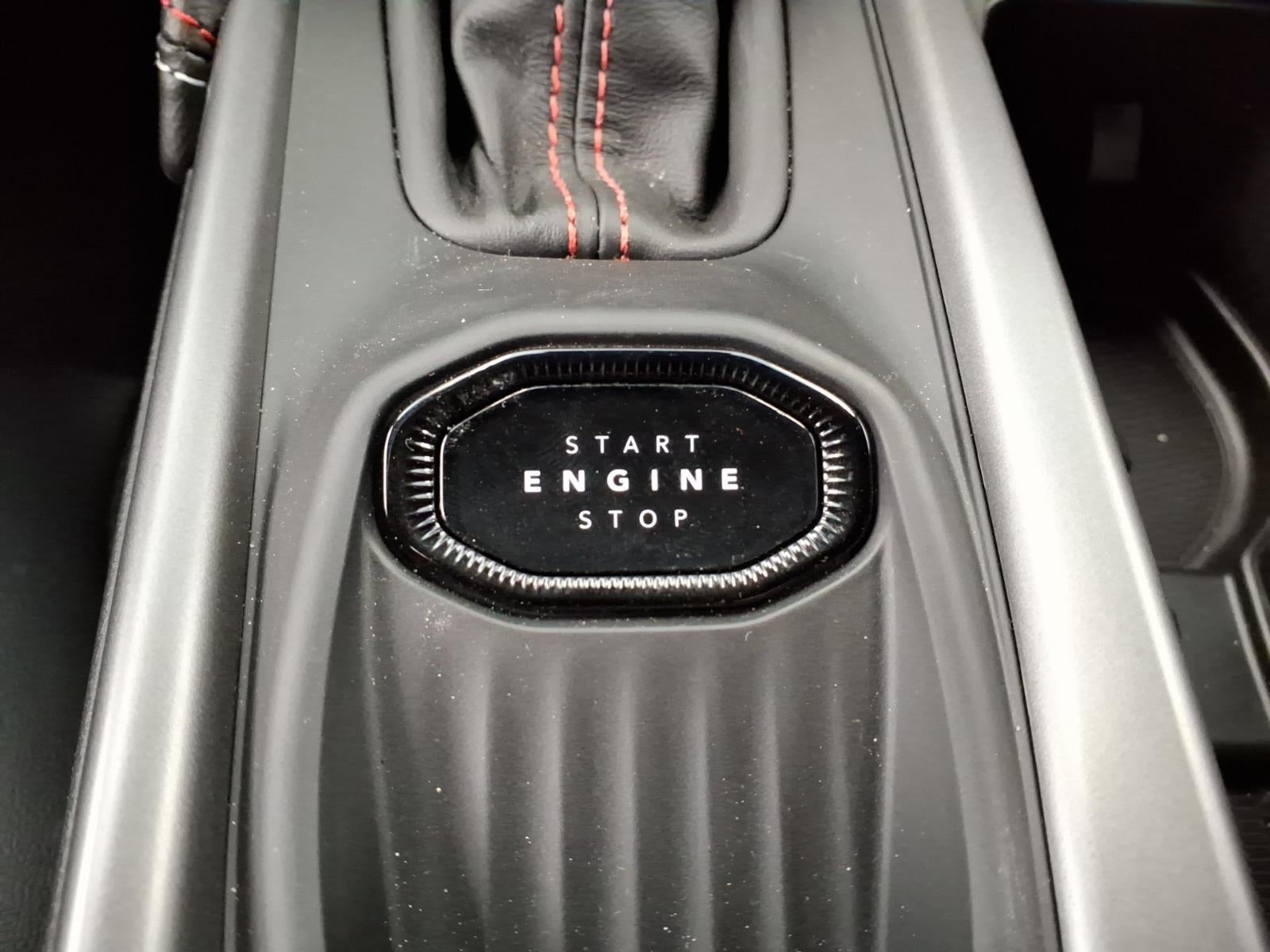 2026 Dodge Charger CHARGER SCAT PACK PLUS 2-DOOR AWD