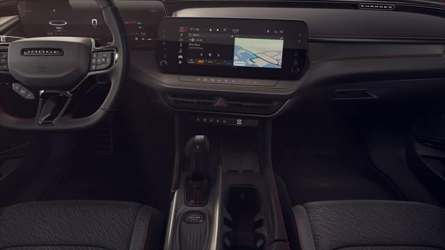 2026 Dodge Charger CHARGER SCAT PACK PLUS 2-DOOR AWD