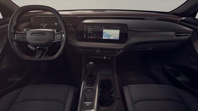 2026 Dodge Charger CHARGER SCAT PACK PLUS 2-DOOR AWD