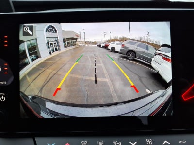 2026 Dodge Charger CHARGER SCAT PACK 2-DOOR AWD