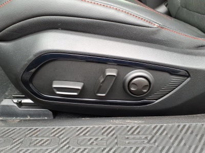 2026 Dodge Charger CHARGER SCAT PACK 2-DOOR AWD