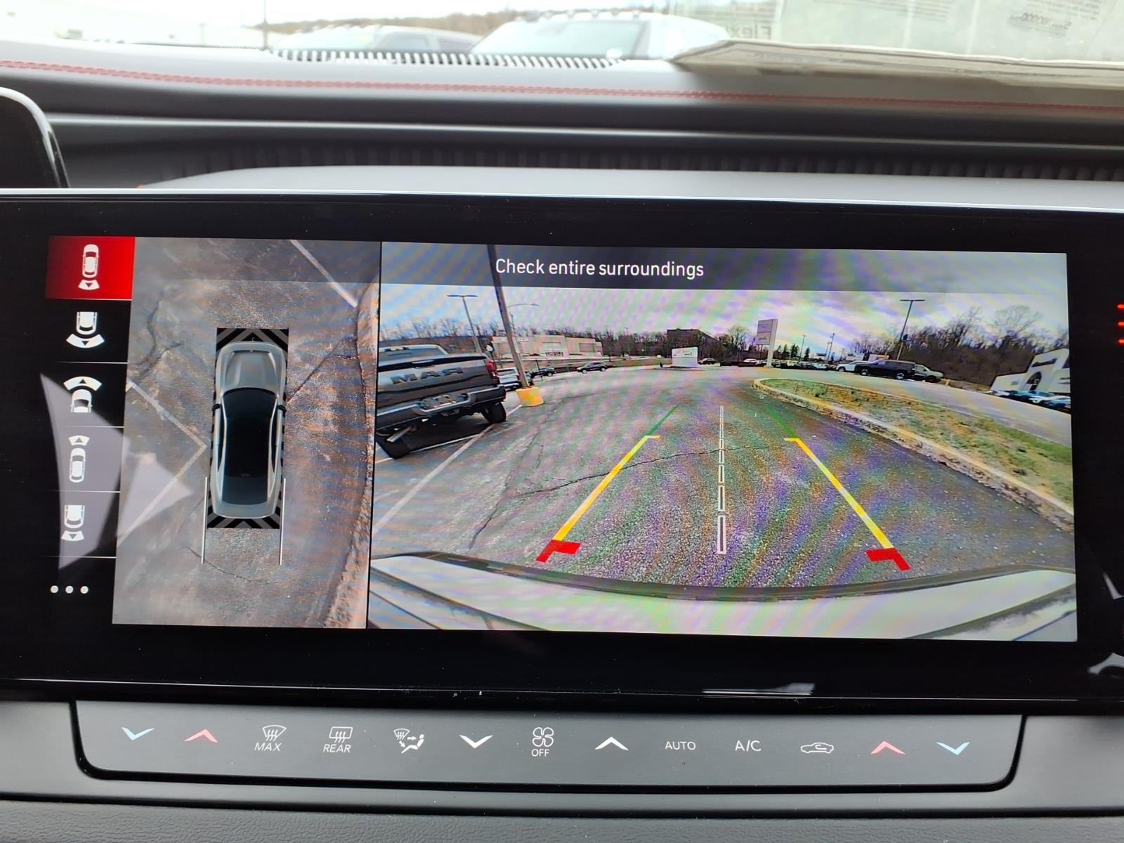 2026 Dodge Charger CHARGER SCAT PACK PLUS 2-DOOR AWD