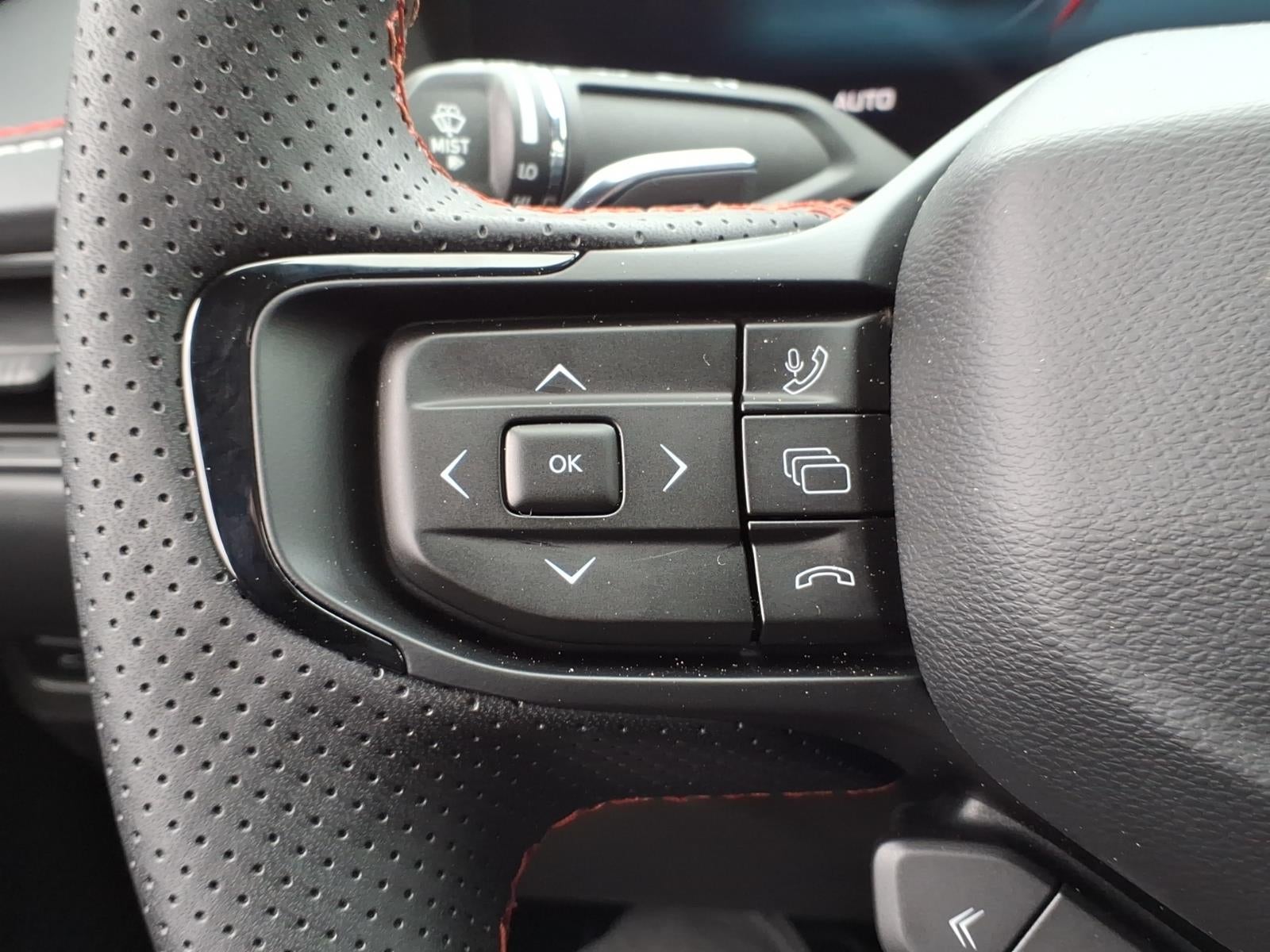 2026 Dodge Charger CHARGER SCAT PACK PLUS 2-DOOR AWD