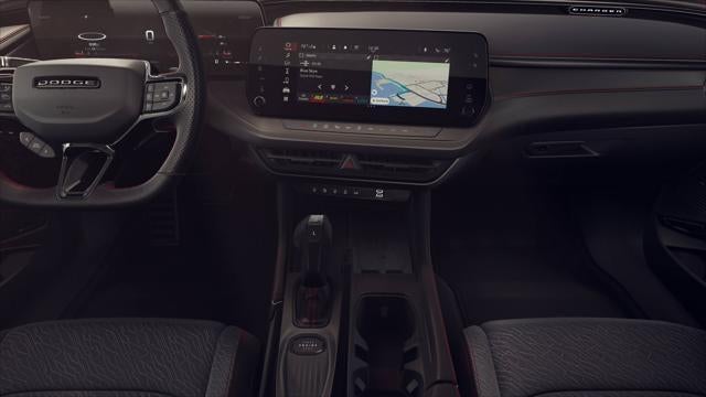 2026 Dodge Charger CHARGER SCAT PACK PLUS 2-DOOR AWD