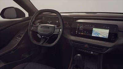 2026 Dodge Charger CHARGER SCAT PACK PLUS 2-DOOR AWD