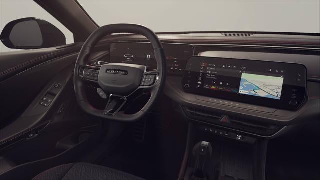 2026 Dodge Charger CHARGER SCAT PACK PLUS 2-DOOR AWD