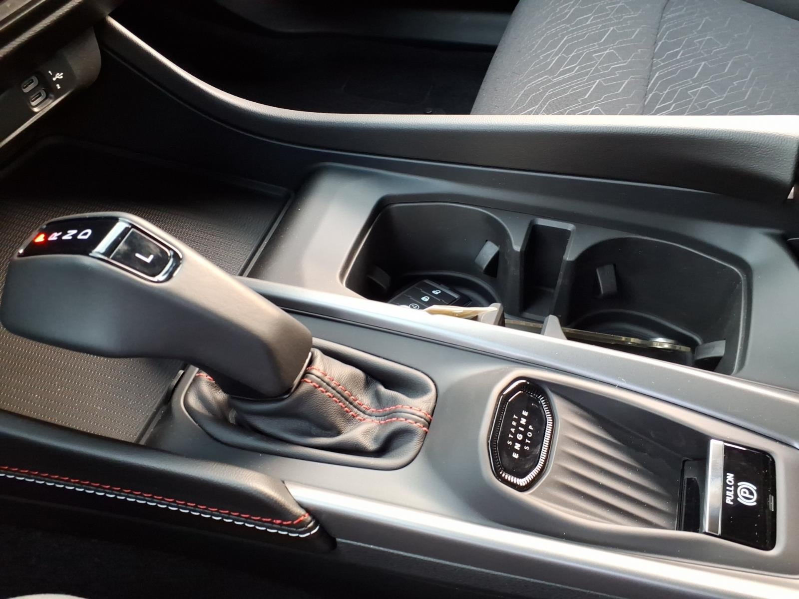 2026 Dodge Charger CHARGER R/T 4-DOOR AWD