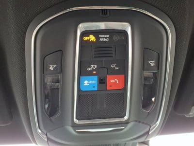 2026 Dodge Charger CHARGER R/T 4-DOOR AWD