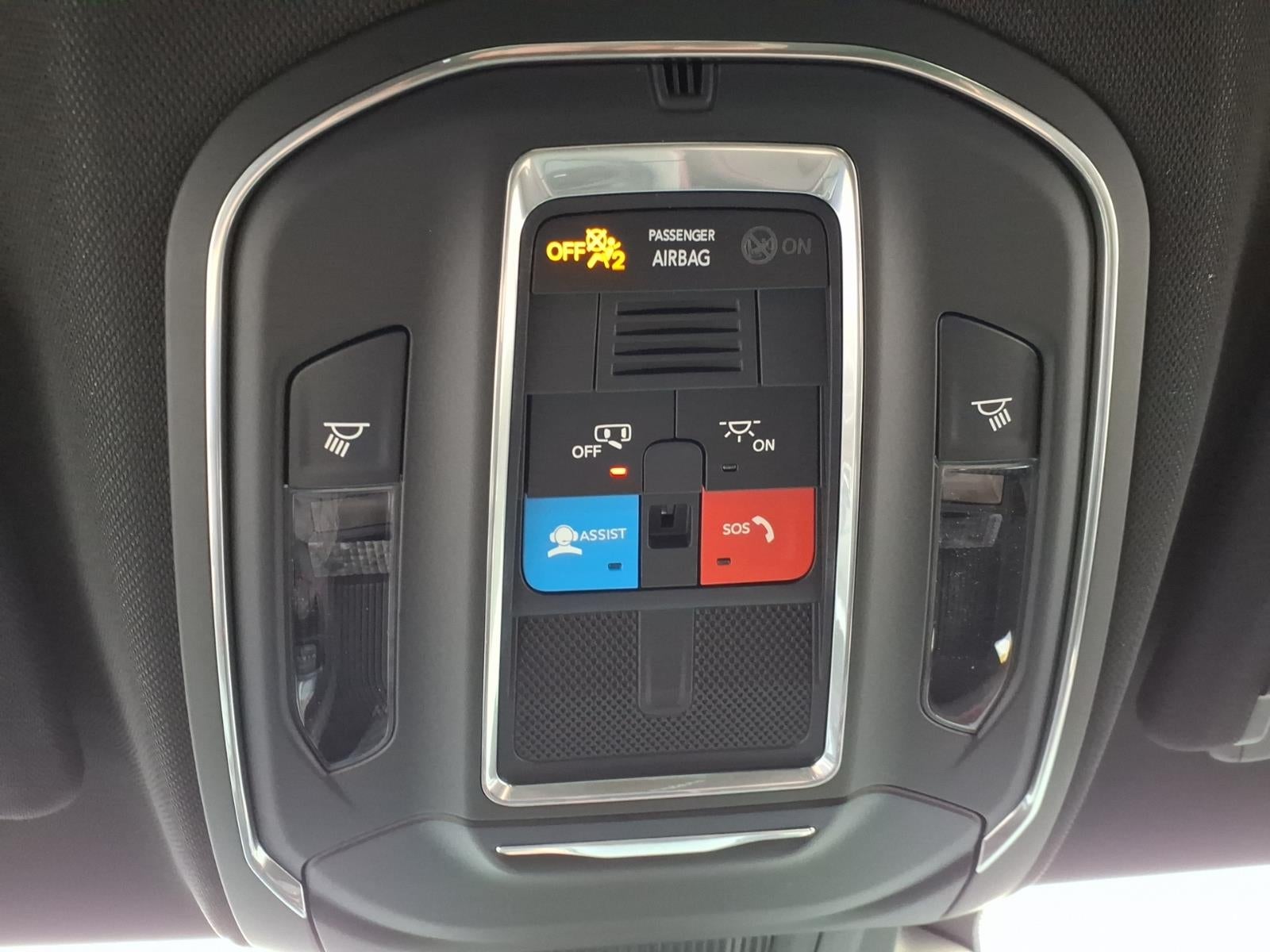 2026 Dodge Charger CHARGER R/T 4-DOOR AWD