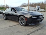 2026 Dodge Charger CHARGER R/T 4-DOOR AWD