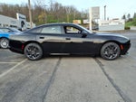 2026 Dodge Charger CHARGER R/T 4-DOOR AWD