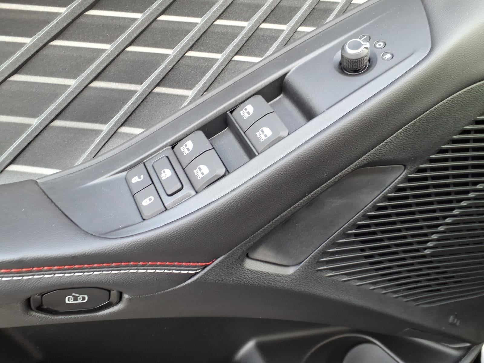 2026 Dodge Charger CHARGER R/T 4-DOOR AWD