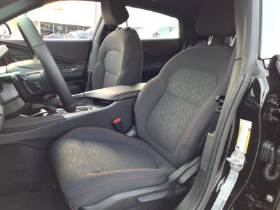 2026 Dodge Charger CHARGER R/T 4-DOOR AWD