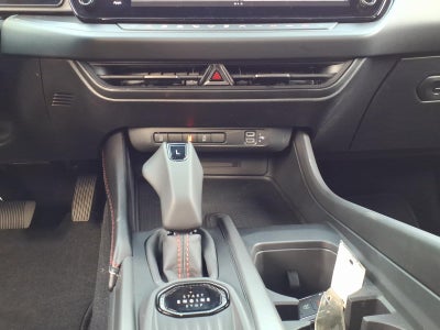 2026 Dodge Charger CHARGER R/T 4-DOOR AWD