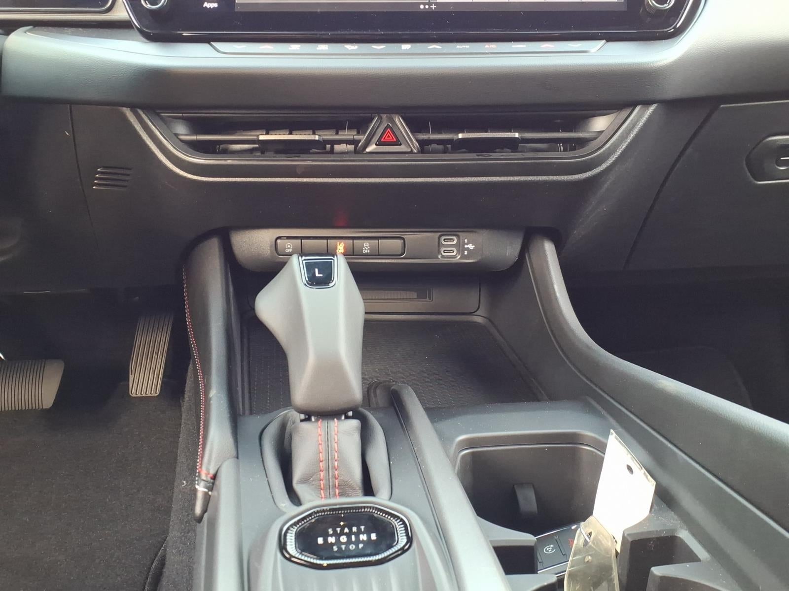 2026 Dodge Charger CHARGER R/T 4-DOOR AWD