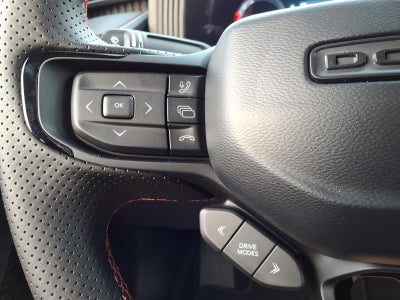 2026 Dodge Charger CHARGER R/T 4-DOOR AWD