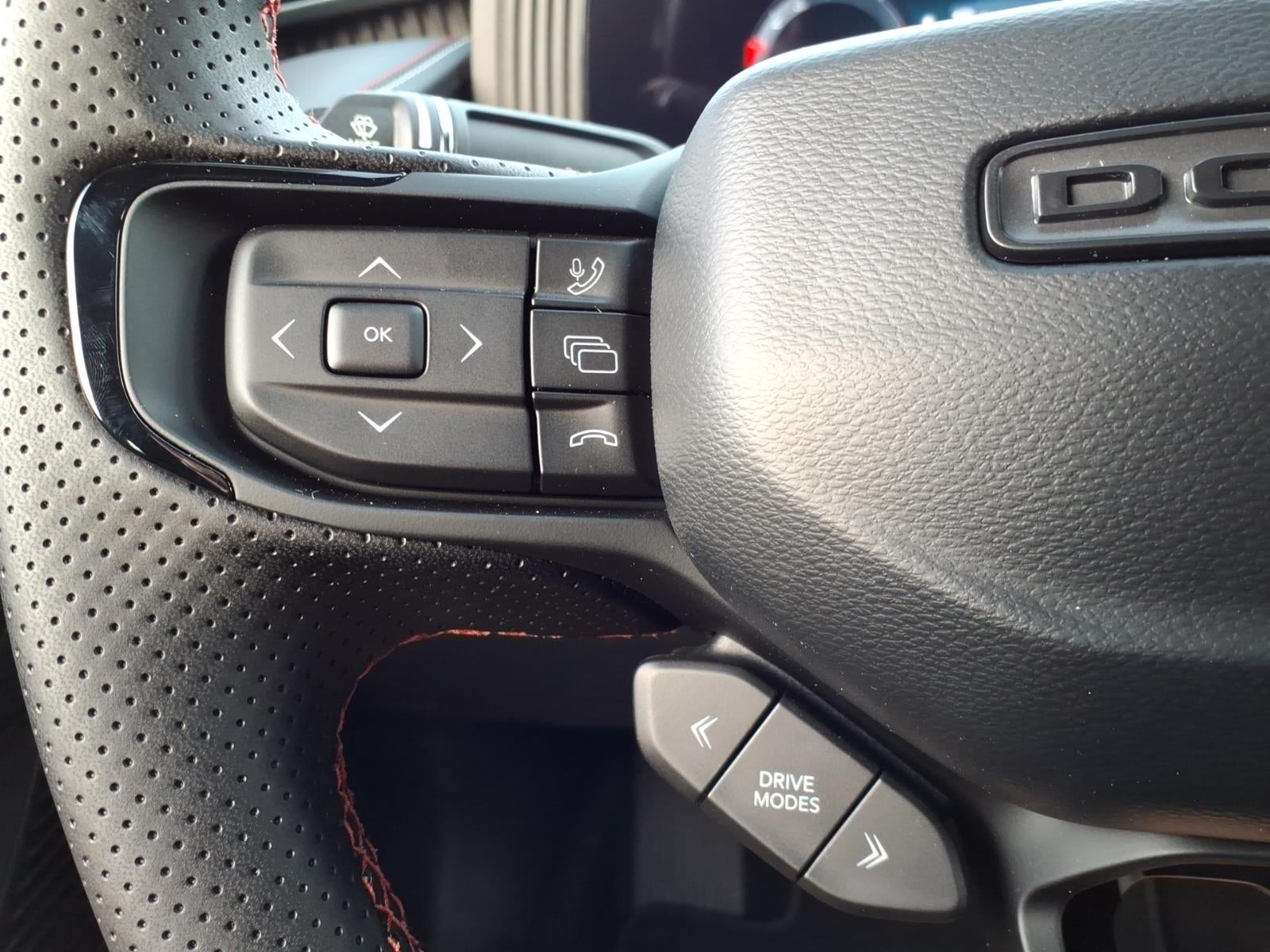 2026 Dodge Charger CHARGER R/T 4-DOOR AWD