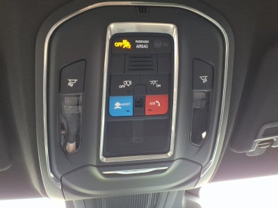 2026 Dodge Charger CHARGER R/T 4-DOOR AWD